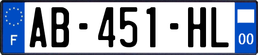 AB-451-HL