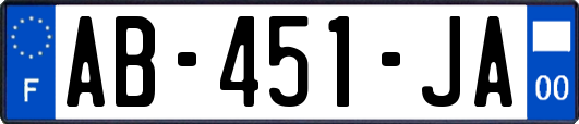 AB-451-JA