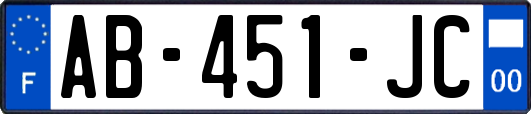 AB-451-JC