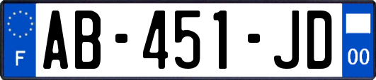 AB-451-JD