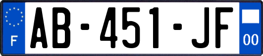 AB-451-JF