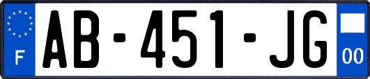 AB-451-JG