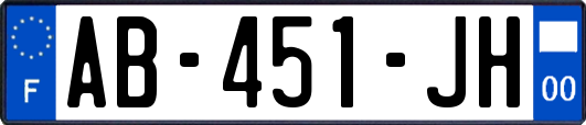 AB-451-JH