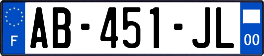 AB-451-JL