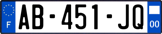 AB-451-JQ