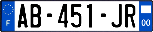 AB-451-JR