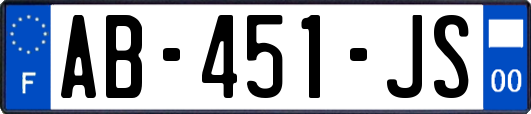 AB-451-JS