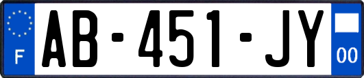 AB-451-JY