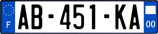 AB-451-KA