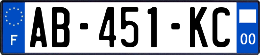 AB-451-KC