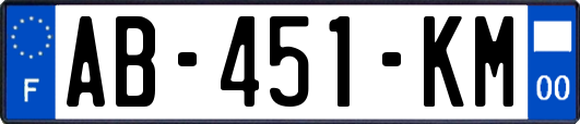 AB-451-KM