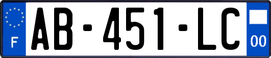 AB-451-LC