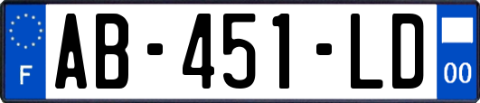 AB-451-LD