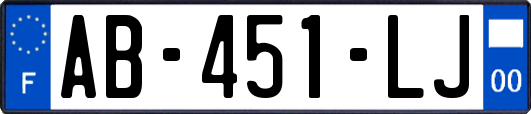 AB-451-LJ