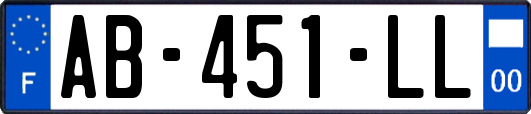 AB-451-LL