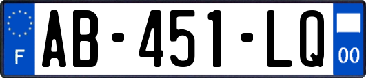 AB-451-LQ