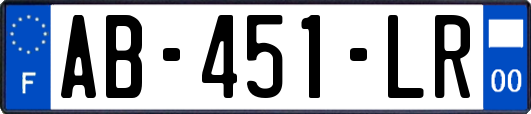 AB-451-LR