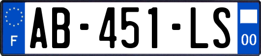 AB-451-LS