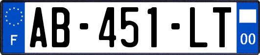 AB-451-LT