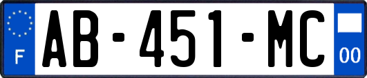 AB-451-MC