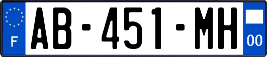AB-451-MH