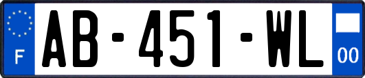 AB-451-WL