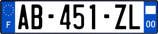 AB-451-ZL