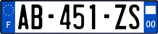 AB-451-ZS