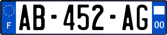 AB-452-AG