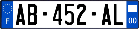 AB-452-AL