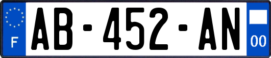 AB-452-AN