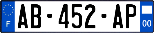 AB-452-AP