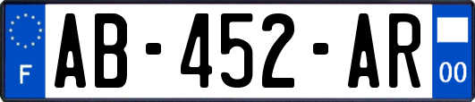 AB-452-AR