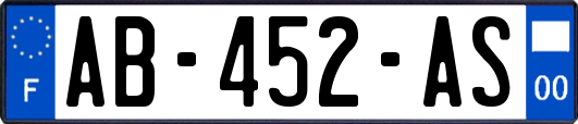 AB-452-AS