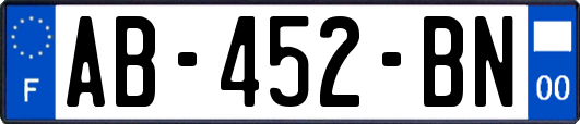 AB-452-BN