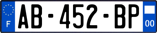 AB-452-BP