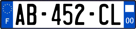 AB-452-CL