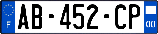 AB-452-CP