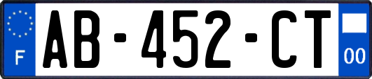 AB-452-CT