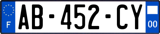 AB-452-CY