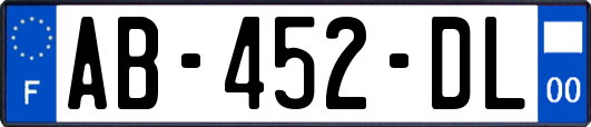 AB-452-DL