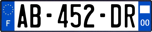 AB-452-DR