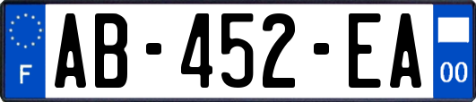 AB-452-EA