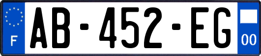 AB-452-EG