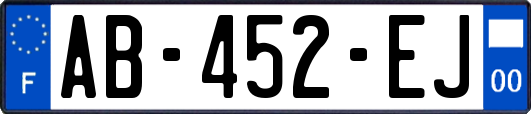 AB-452-EJ