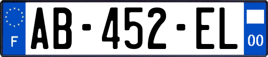 AB-452-EL