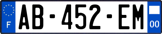 AB-452-EM