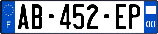 AB-452-EP