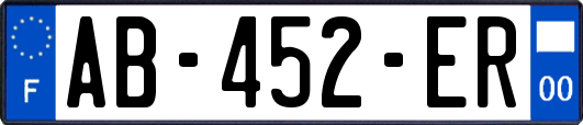 AB-452-ER