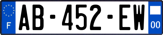 AB-452-EW